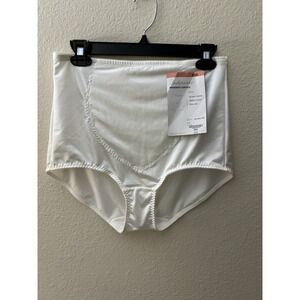 Underscore‎ Moderate Tummy Control Brief Size XXXL (A514)
